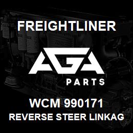 WCM 990171 Freightliner REVERSE STEER LINKAGE SYSTEM | AGA Parts