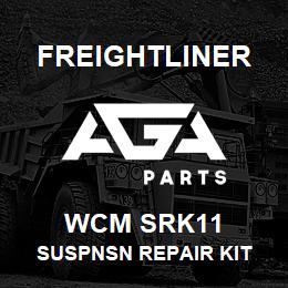 WCM SRK11 Freightliner SUSPNSN REPAIR KIT | AGA Parts