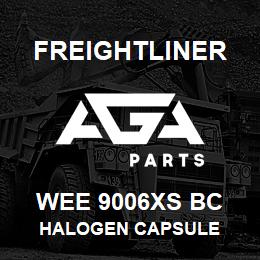 WEE 9006XS BC Freightliner HALOGEN CAPSULE | AGA Parts