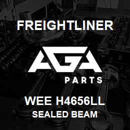 WEE H4656LL Freightliner SEALED BEAM | AGA Parts