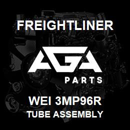 WEI 3MP96R Freightliner TUBE ASSEMBLY | AGA Parts