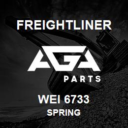 WEI 6733 Freightliner SPRING | AGA Parts