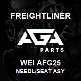 WEI AFG25 Freightliner NEEDL/SEAT ASY | AGA Parts