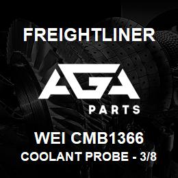 WEI CMB1366 Freightliner COOLANT PROBE - 3/8 | AGA Parts