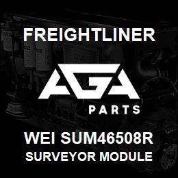 WEI SUM46508R Freightliner SURVEYOR MODULE | AGA Parts