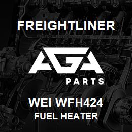 WEI WFH424 Freightliner FUEL HEATER | AGA Parts