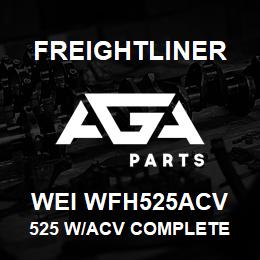 WEI WFH525ACV Freightliner 525 W/ACV COMPLETE | AGA Parts