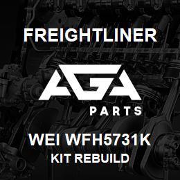 WEI WFH5731K Freightliner KIT REBUILD | AGA Parts