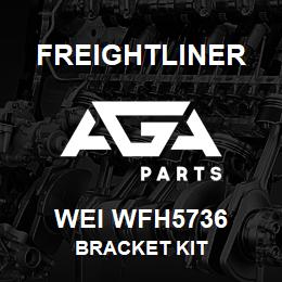 WEI WFH5736 Freightliner BRACKET KIT | AGA Parts