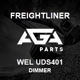 WEL UDS401 Freightliner DIMMER | AGA Parts