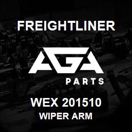 WEX 201510 Freightliner WIPER ARM | AGA Parts