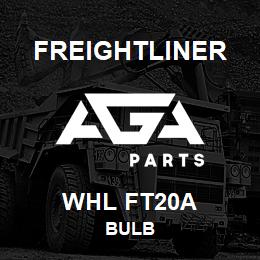 WHL FT20A Freightliner BULB | AGA Parts