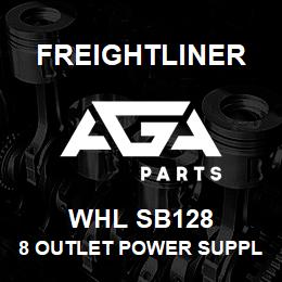 WHL SB128 Freightliner 8 OUTLET POWER SUPPL | AGA Parts