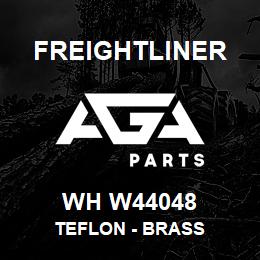 WH W44048 Freightliner TEFLON - BRASS | AGA Parts