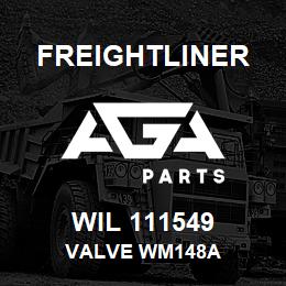 WIL 111549 Freightliner VALVE WM148A | AGA Parts