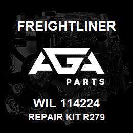 WIL 114224 Freightliner REPAIR KIT R279 | AGA Parts