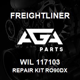 WIL 117103 Freightliner REPAIR KIT RO90DX | AGA Parts