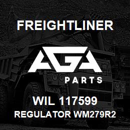 WIL 117599 Freightliner REGULATOR WM279R2 | AGA Parts