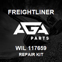 WIL 117659 Freightliner REPAIR KIT | AGA Parts