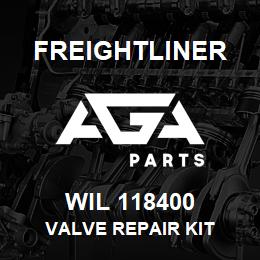 WIL 118400 Freightliner VALVE REPAIR KIT | AGA Parts