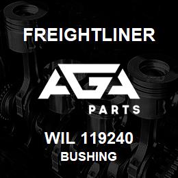 WIL 119240 Freightliner BUSHING | AGA Parts