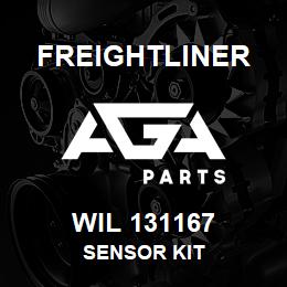 WIL 131167 Freightliner SENSOR KIT | AGA Parts