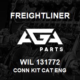 WIL 131772 Freightliner CONN KIT CAT ENG | AGA Parts