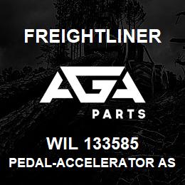 WIL 133585 Freightliner PEDAL-ACCELERATOR ASY-THROTTLE,CUMMINS | AGA Parts