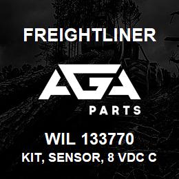 WIL 133770 Freightliner KIT, SENSOR, 8 VDC CATERPILLAR | AGA Parts