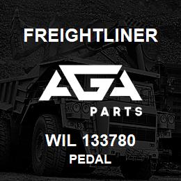 WIL 133780 Freightliner PEDAL | AGA Parts