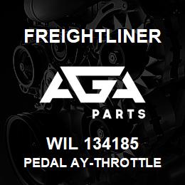 WIL 134185 Freightliner PEDAL AY-THROTTLE | AGA Parts