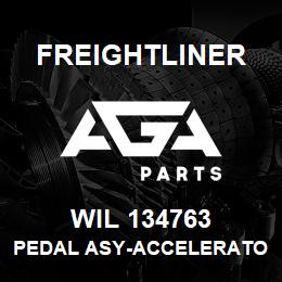 WIL 134763 Freightliner PEDAL ASY-ACCELERATOR,CAT | AGA Parts