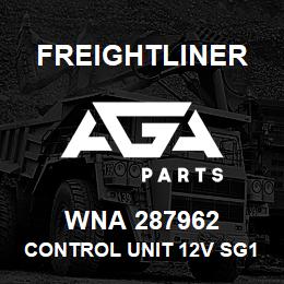 WNA 287962 Freightliner CONTROL UNIT 12V SG1 | AGA Parts