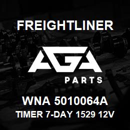 WNA 5010064A Freightliner TIMER 7-DAY 1529 12V | AGA Parts