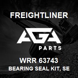 WRR 63743 Freightliner BEARING SEAL KIT, SELECT, ATV | AGA Parts