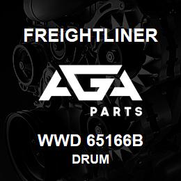 WWD 65166B Freightliner DRUM | AGA Parts