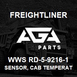 WWS RD-5-9216-1 Freightliner SENSOR, CAB TEMPERATU | AGA Parts