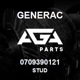 0709390121 Generac STUD | AGA Parts