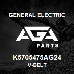 K5705475AG24 General Electric V-BELT | AGA Parts