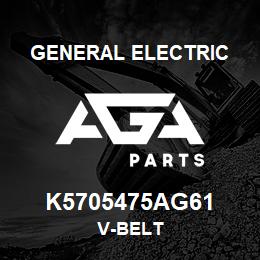 K5705475AG61 General Electric V-BELT | AGA Parts