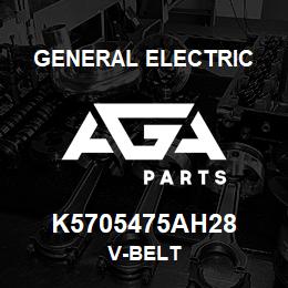 K5705475AH28 General Electric V-BELT | AGA Parts