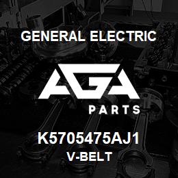 K5705475AJ1 General Electric V-BELT | AGA Parts