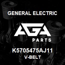 K5705475AJ11 General Electric V-BELT | AGA Parts