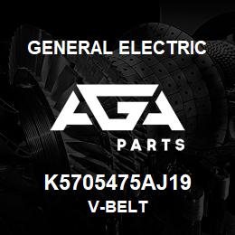 K5705475AJ19 General Electric V-BELT | AGA Parts