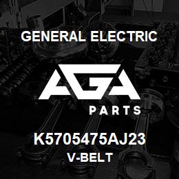 K5705475AJ23 General Electric V-BELT | AGA Parts