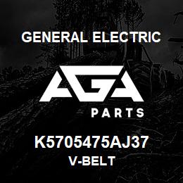 K5705475AJ37 General Electric V-BELT | AGA Parts