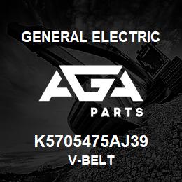 K5705475AJ39 General Electric V-BELT | AGA Parts