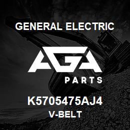 K5705475AJ4 General Electric V-BELT | AGA Parts