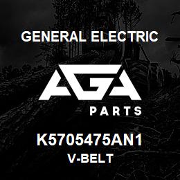 K5705475AN1 General Electric V-BELT | AGA Parts