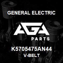 K5705475AN44 General Electric V-BELT | AGA Parts